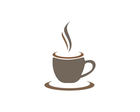 Coffee Logo SVG