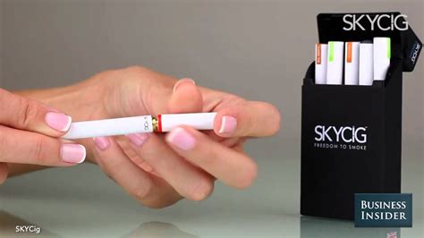 Vapor Cigarettes Has Going Popular – Are They Effective Or a Waste of Money? | The Ugly Truth ...