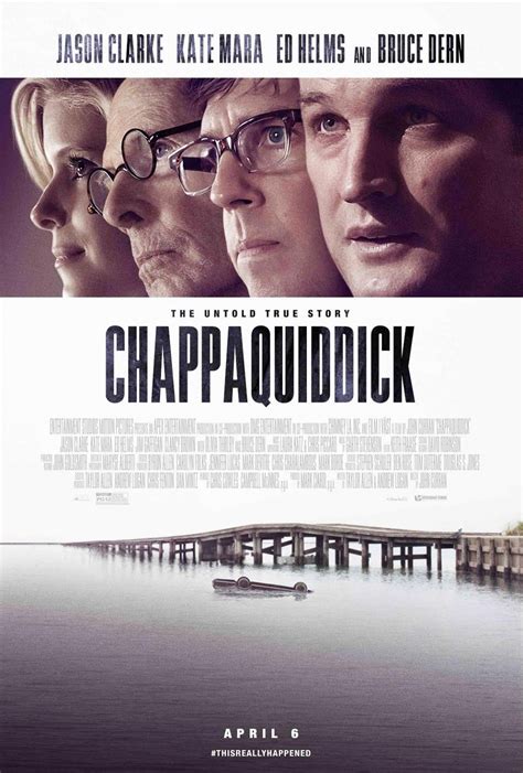 Chappaquiddick (2018) Pictures, Trailer, Reviews, News, DVD and Soundtrack