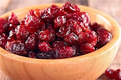 Health benefits of cranberry supplements | Bona Magazine
