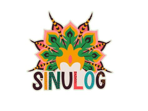 Sinulog Festival Sticker by Smart Communications, Inc. for iOS & Android | GIPHY