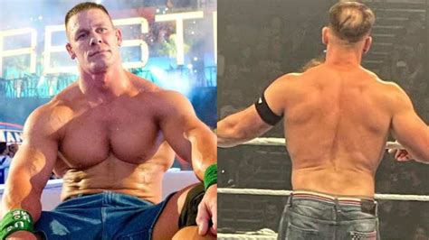 Former WWE Superstar understands John Cena's feelings towards his ...