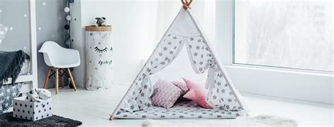 Kids Teepee And Tent | How to choose the best option?