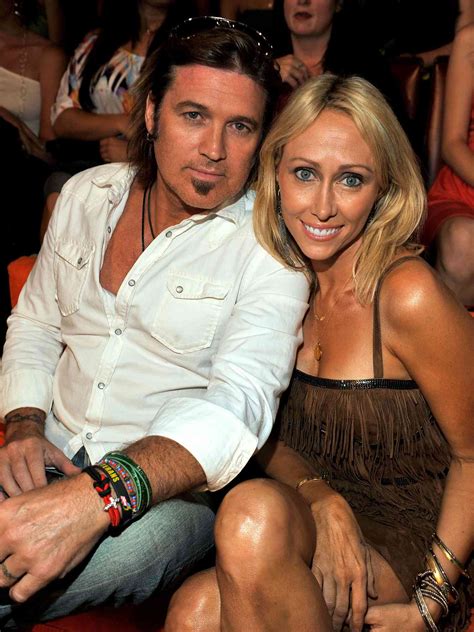 Tish Cyrus Details Her 'Breakdown’ Before Billy Ray Cyrus Divorce (Exclusive)