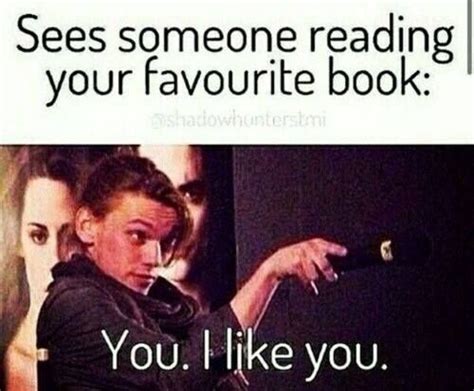 100 Hilarious Book Memes For People Who Love Reading in 2020 | Book humor, Book memes, Best book ...