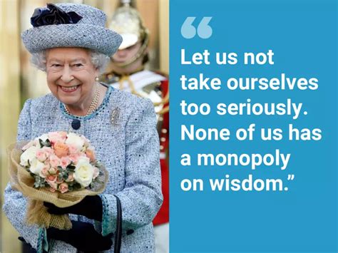 9 quotes from Queen Elizabeth II on love, family, and the monarchy | Business Insider India