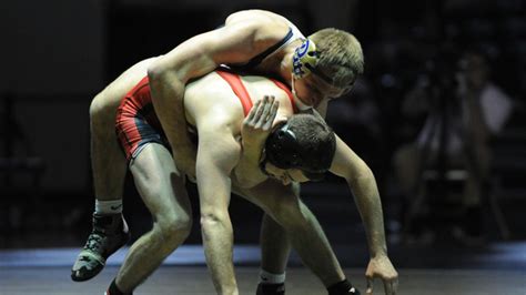 Despite ranking, Pitt wrestling has ways to go to reach nation's elite ...