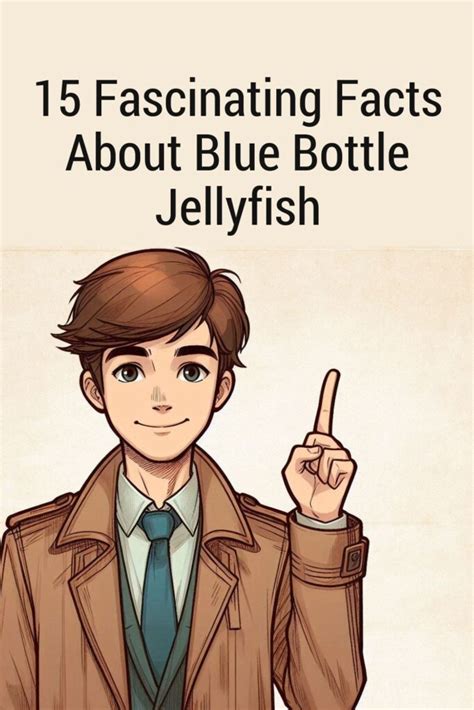 15 Amazing Facts About Blue Bottle Jellyfish - facts.quest