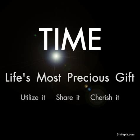 Time Is Precious Quotes. QuotesGram