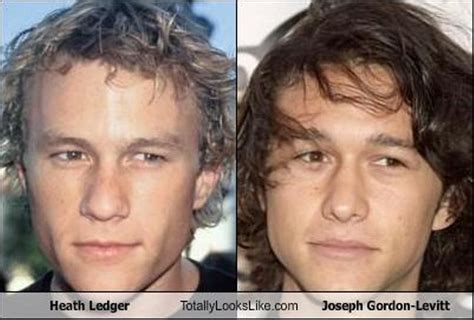 H.Ledger and J.Levitt - Heath Ledger Photo (11249413) - Fanpop