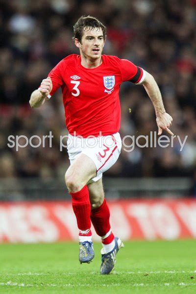 Friendly Internationals Photo | Football Posters | Leighton Baines