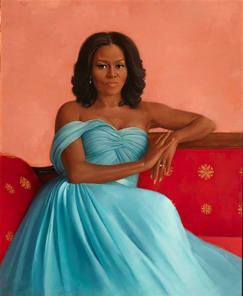 First Lady Portraits Through the Years: Best White House Paintings