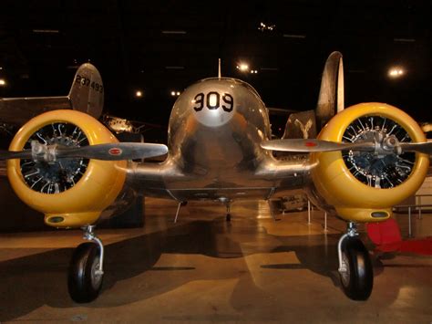 Lockheed Electra I; this is similar to the plane that Amelia Earhart attempted to fly around the ...