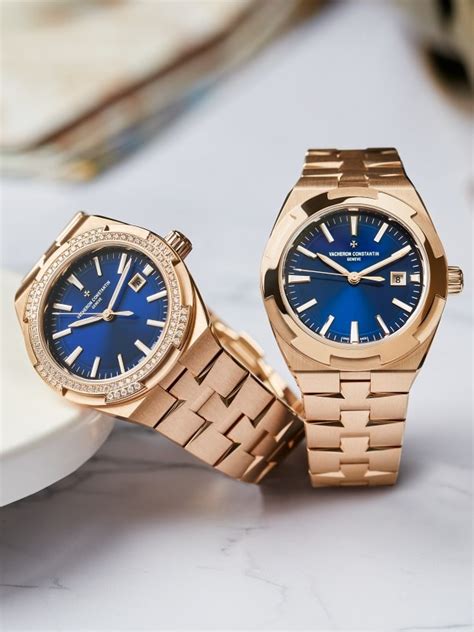 Shop Our Watches | Vacheron Constantin