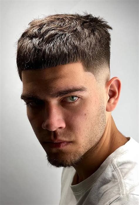 50 Modern Edgar Haircuts for Mens - Edgar Haircut - oggsync.com