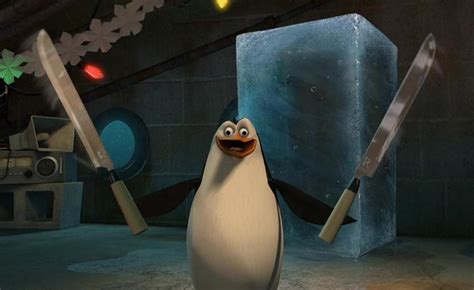 Imagini The Madagascar Penguins in: A Christmas Caper (2005) - Imagine 7 din 23 - CineMagia.ro