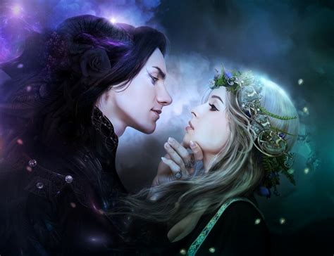 Hades and Persephone - Hades and Persephone Fan Art (41679798) - Fanpop