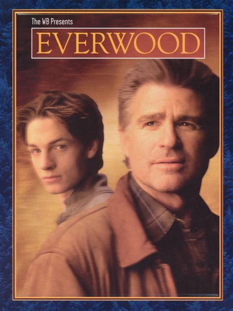 Everwood - Where to Watch and Stream - TV Guide