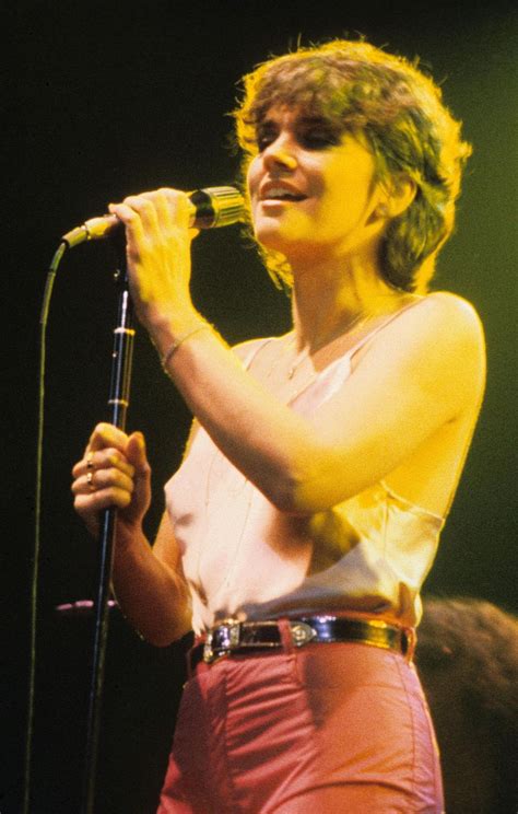 Linda Ronstadt - Wikipedia