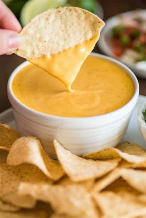 How to make a cheese sauce for nachos - acatraffic