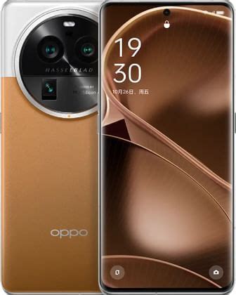 Oppo Find X6 Pro Price in India 2024, Full Specs & Review | Smartprix