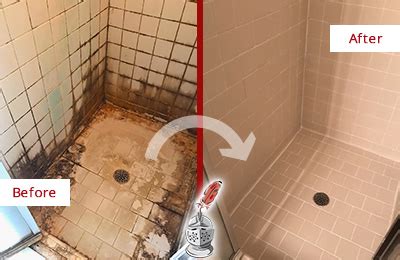 How To Regrout Bathroom Tile Floor – Rispa