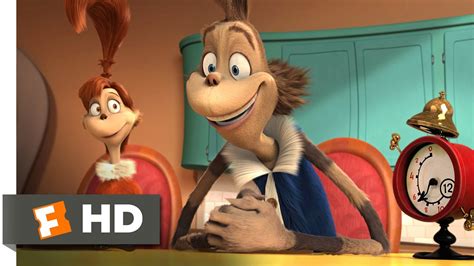 Horton Hears a Who! (1/5) Movie CLIP - The Mayor of Whoville (2008) HD - YouTube