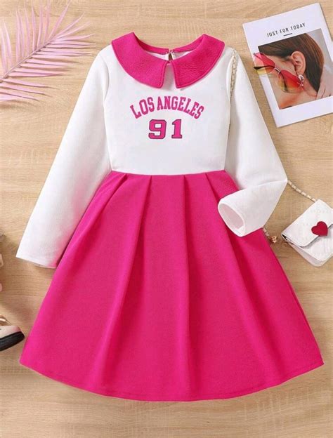 Vestido Conjunto Ropa Niña - Vestido niñas, conjunto niñas, moda infantil