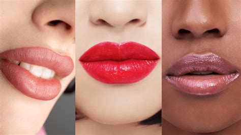 Top 84+ tattoo lip blushing color chart latest - in.cdgdbentre