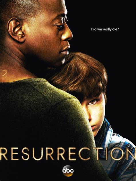 Assistir Resurrection 2 Temporada Dublado e Legendado Online Assistir Filmes Online – Mega ...