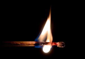 Arson – What is it and what are the consequences? - Tuckers Solicitors