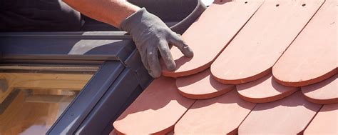 How to Choose the Right Roofer | New American Funding