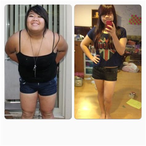 Before & After Pictures: Weight Loss & Fitness