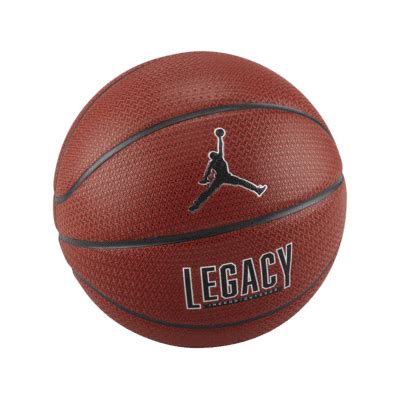 Jordan Legacy 8P Basketball. Nike.com