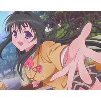 Kanokon | Anime Characters