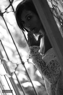 Fragile | Model: Cristina PH: Claudio Sabatinelli - BEE Crea… | Flickr