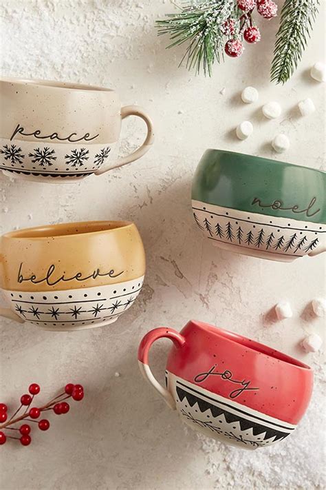 Stoneware Mug - ShopperBoard