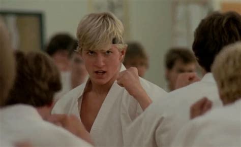 The Karate Kid 1984, Karate Kid Movie, Karate Kid Cobra Kai, Nova Jersey, William Zabka, Older ...