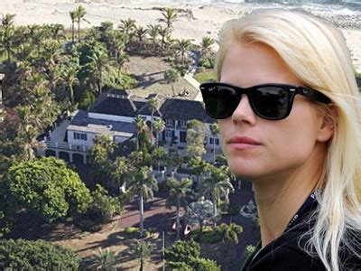 Elin Nordegren House - Funtuna