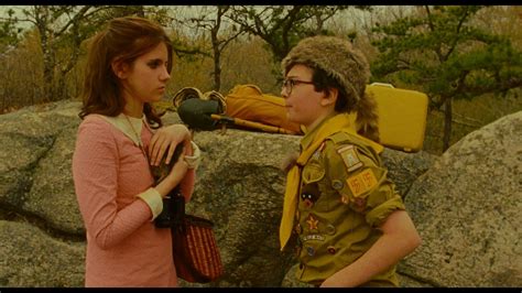 Moonrise Kingdom Wallpapers - Wallpaper Cave