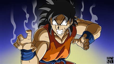 Yamcha Wallpapers - Top Free Yamcha Backgrounds - WallpaperAccess