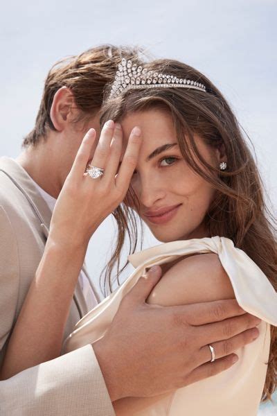 Supermodel Grace Elizabeth was given a second chance to relive her wedding to Nicolas Krause ...