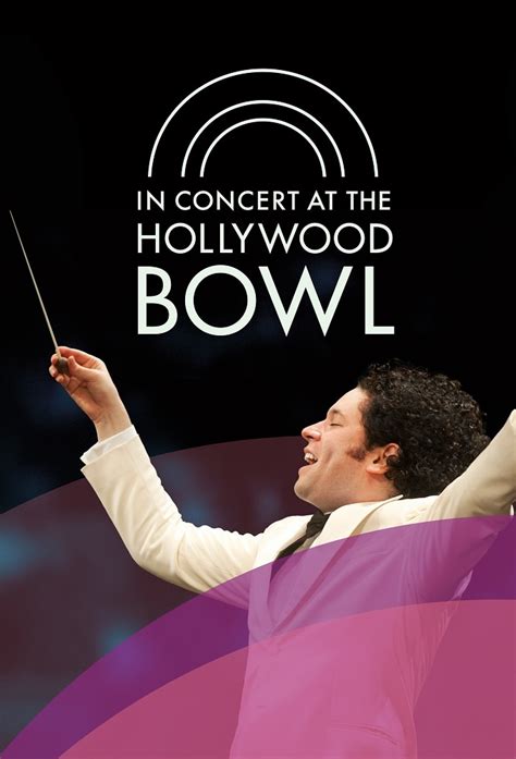 In Concert at the Hollywood Bowl - TheTVDB.com