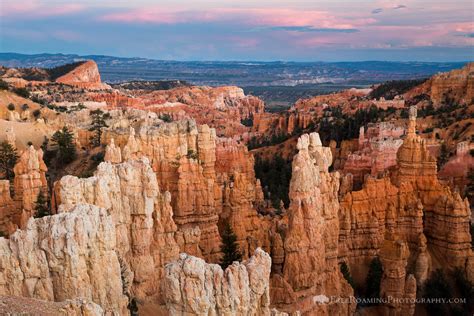 Fairyland Loop - Bryce Canyon National Park - Free Roaming Hiker