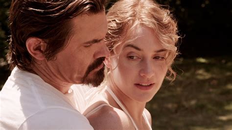 Kate Winslet Labor Day Trailer