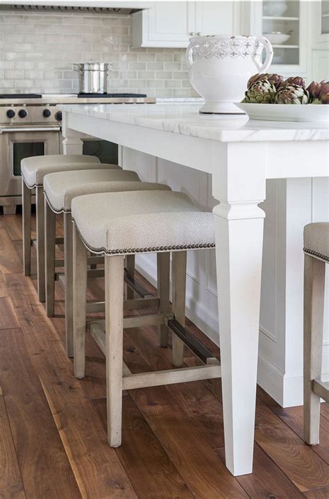 Kitchen Stools For Island: A Comprehensive Guide - Kitchen Ideas