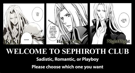 Sephiroth Quotes. QuotesGram