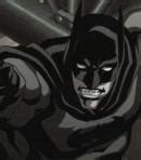 Batman / Bruce Wayne Voice - Batman: Gotham Knight (Movie) - Behind The Voice Actors