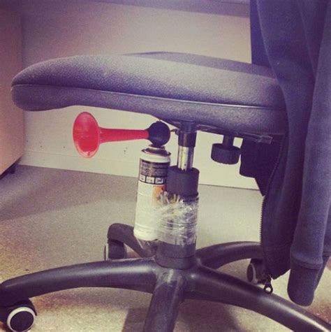 25 Best Office Pranks for April Fool's Day or Any Day!