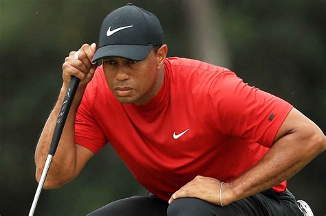 Skyscraper Timely Specialty tiger woods nike logo Plague hack behave